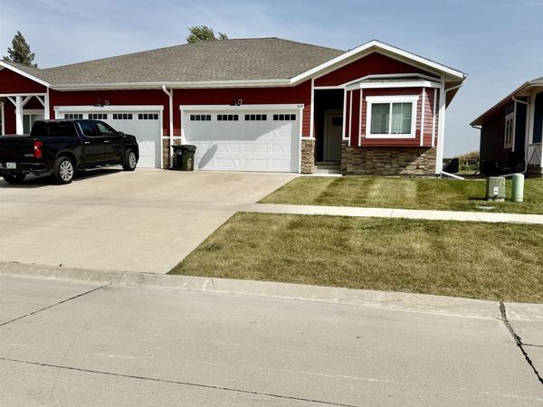 923 N 36th, Fort Dodge, IA 50501