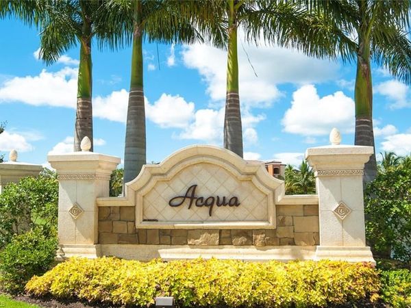 9731 Acqua CT, Unit 541, NAPLES, FL 34113