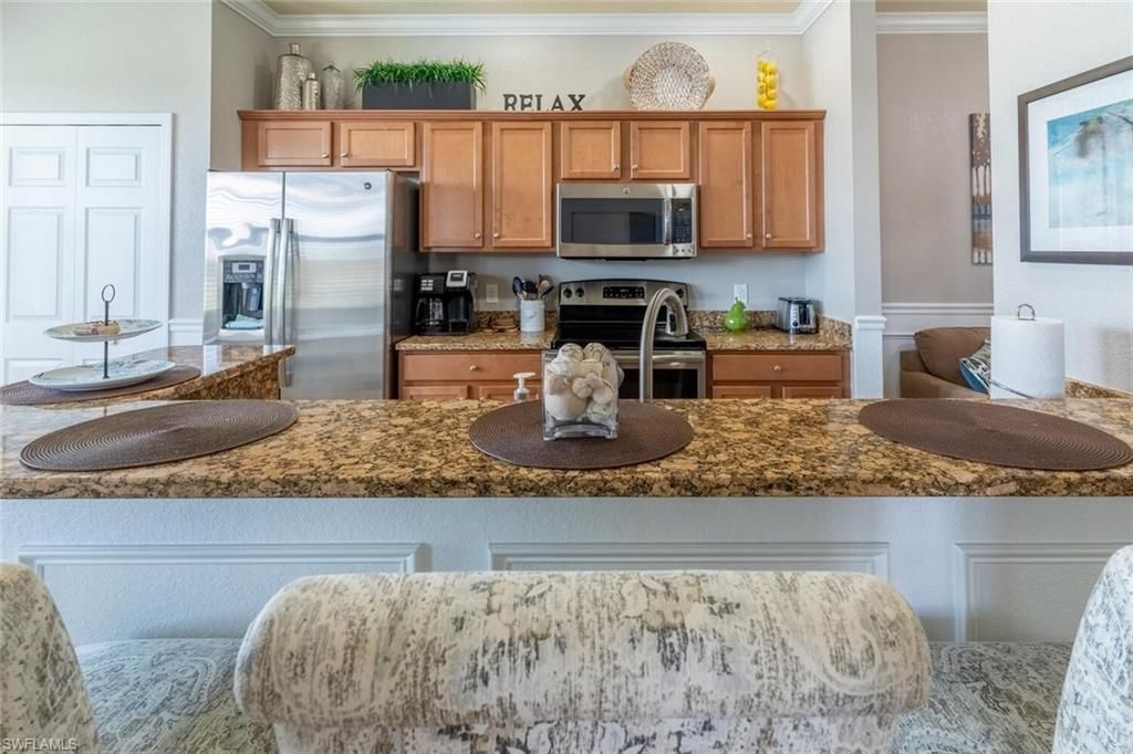 9731 Acqua Ct, Unit 541, Naples, FL 34113 Photo