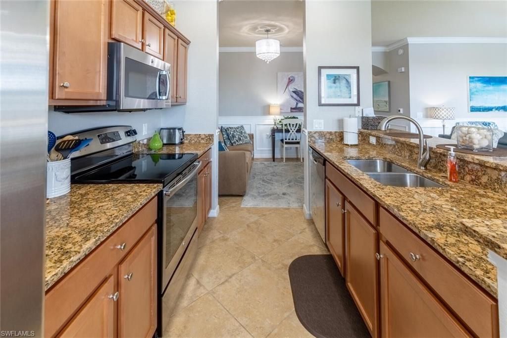 9731 Acqua Ct, Unit 541, Naples, FL 34113 Photo