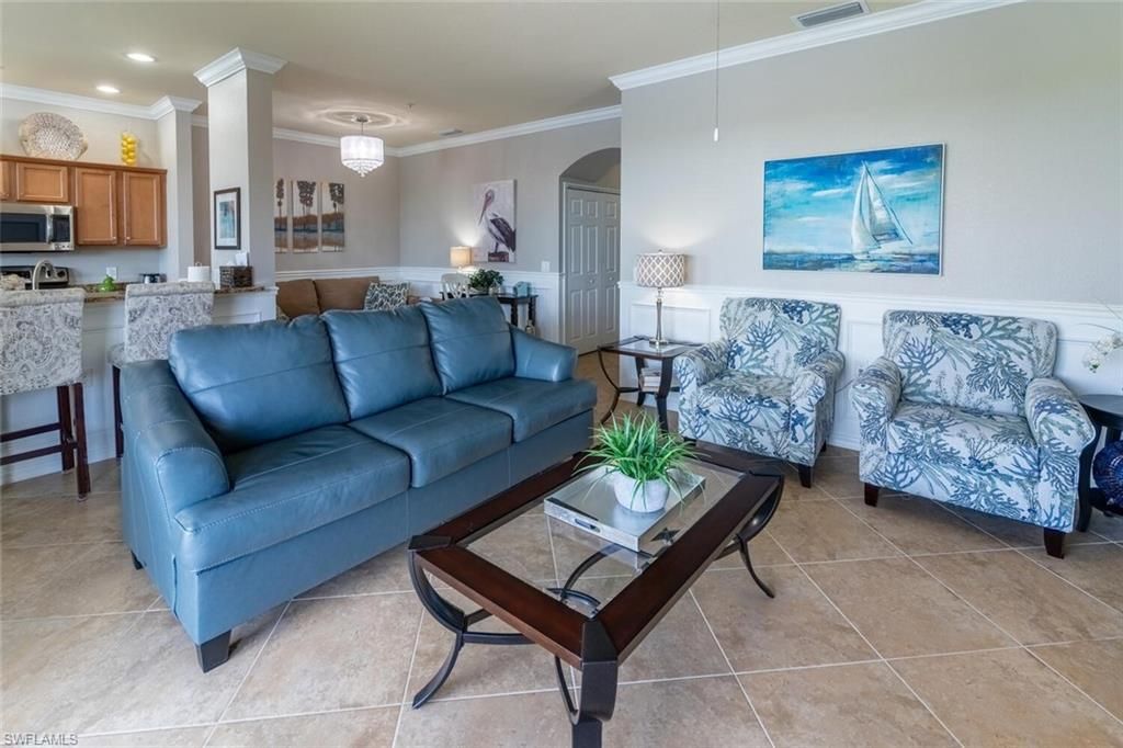 9731 Acqua Ct, Unit 541, Naples, FL 34113 Photo