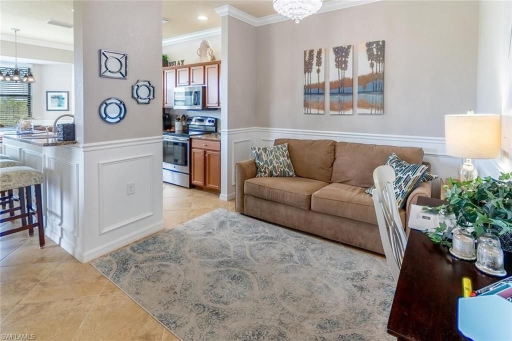 9731 Acqua Ct, Unit 541, Naples, FL 34113 Photo