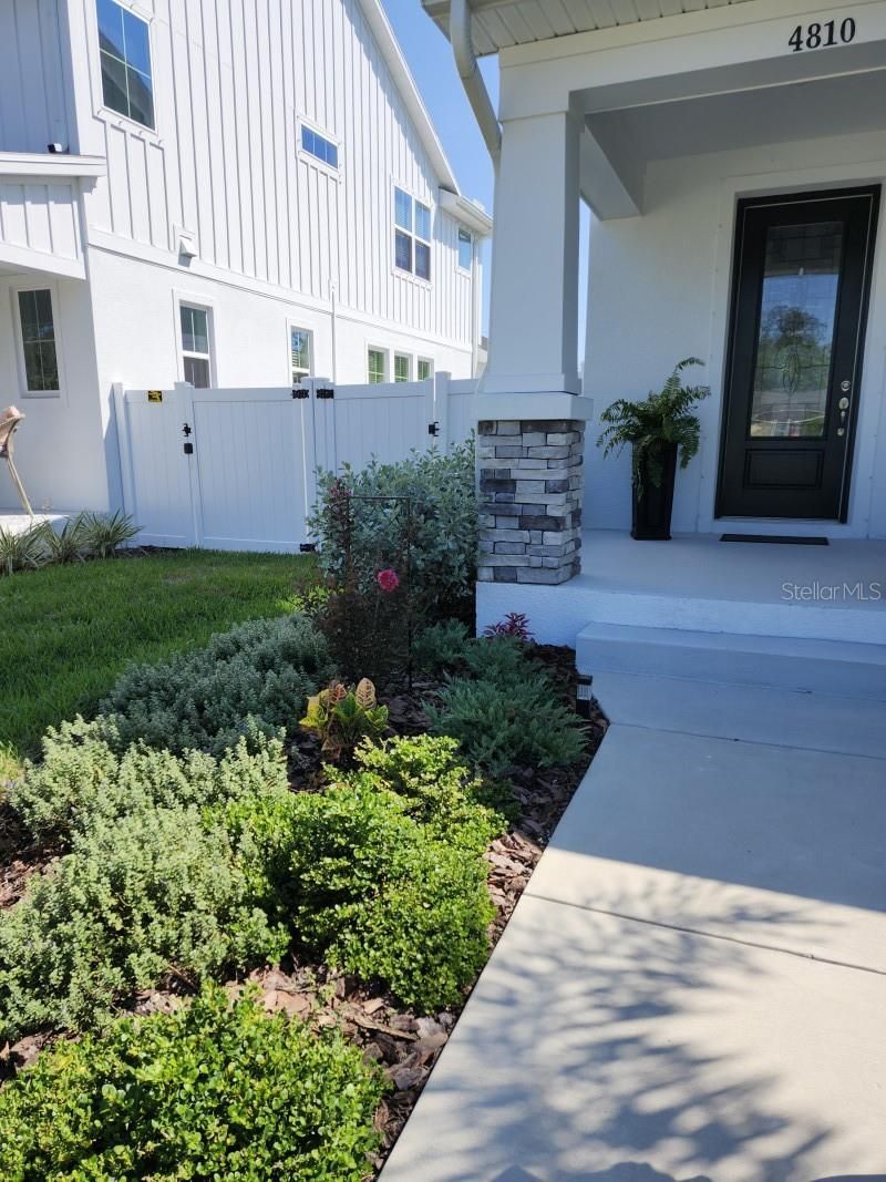 4810 Emerson Avenue S, Saint Petersburg, FL 33711 Photo