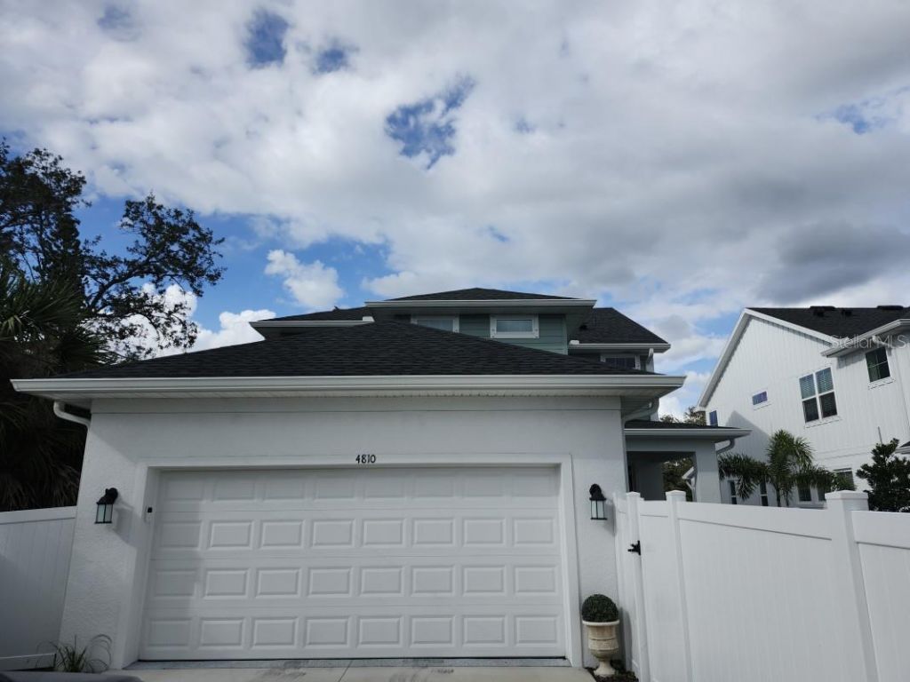 4810 Emerson Avenue S, Saint Petersburg, FL 33711 Photo