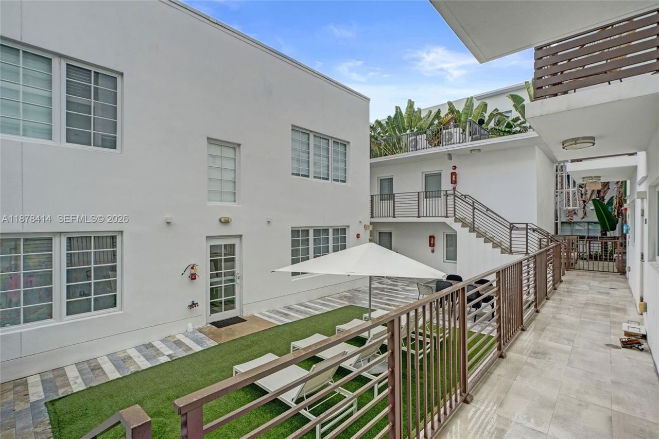 1610 Euclid Ave, Unit A109, Miami Beach, FL 33139 Photo