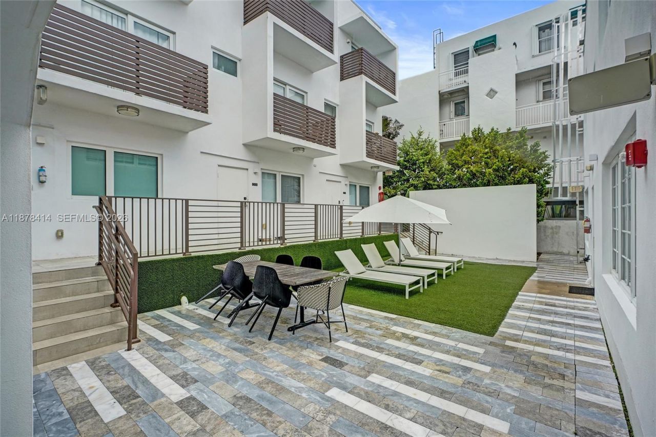 1610 Euclid Ave, Unit A109, Miami Beach, FL 33139 Photo