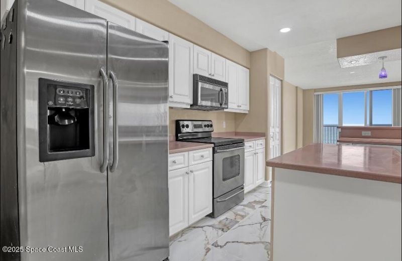 2065 Highway A1a, Unit 1505a, Indian Harbor Beach, FL 32937 Photo