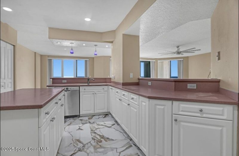 2065 Highway A1a, Unit 1505a, Indian Harbor Beach, FL 32937 Photo