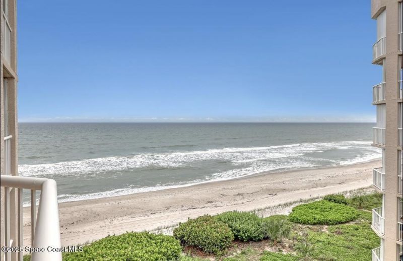 2065 Highway A1a, Unit 1505a, Indian Harbor Beach, FL 32937 Photo