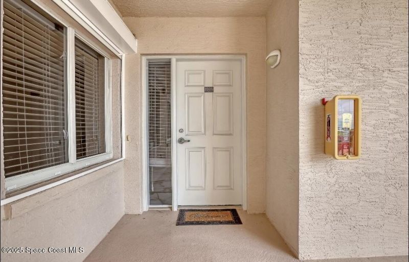 2065 Highway A1a, Unit 1505a, Indian Harbor Beach, FL 32937 Photo