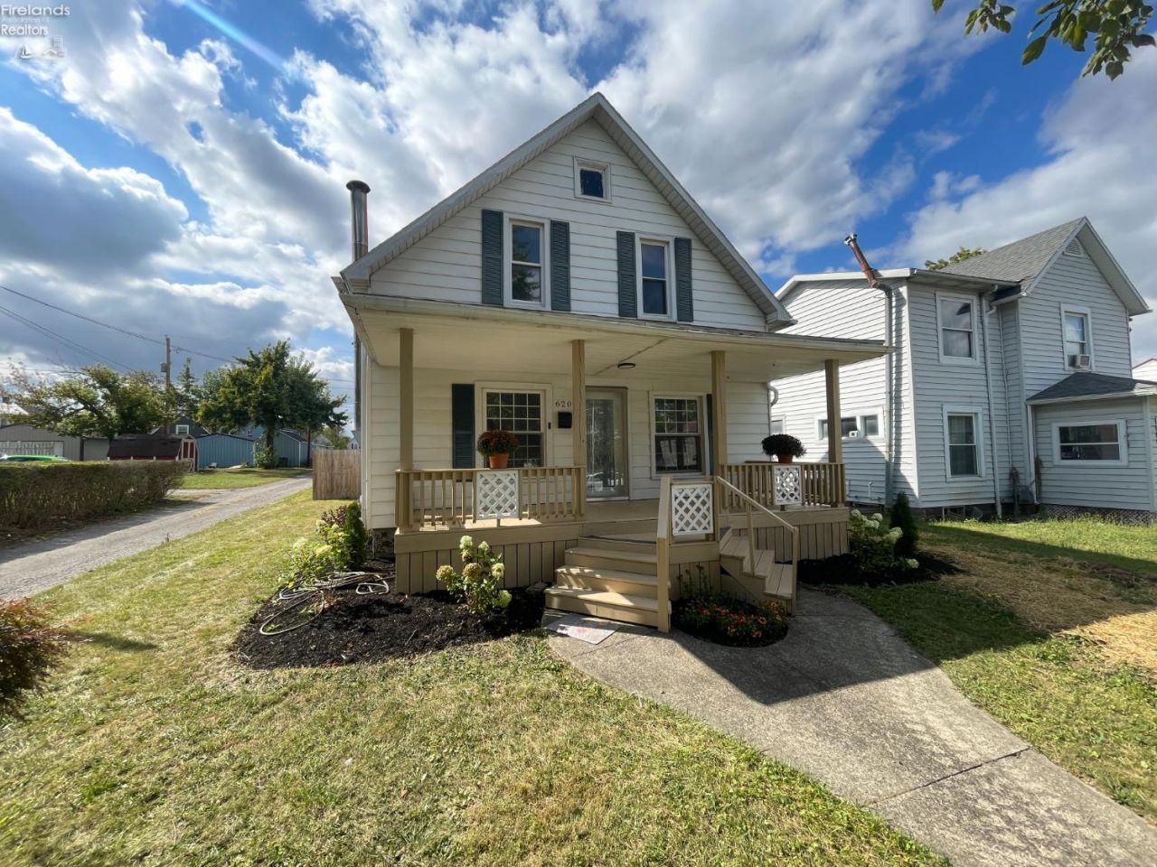 620 Dale Avenue, Willard, OH 44890 Main Photo