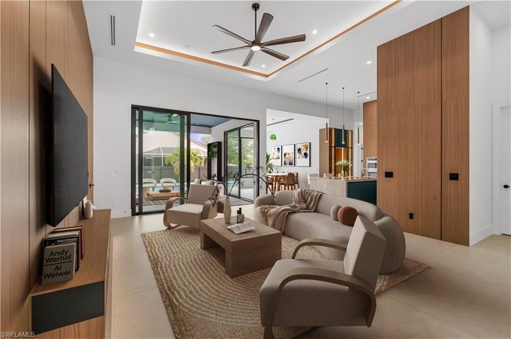 105 SW 33rd Pl, Cape Coral, FL 33991 Photo