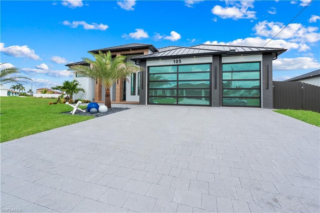 105 SW 33rd Pl, Cape Coral, FL 33991 Photo