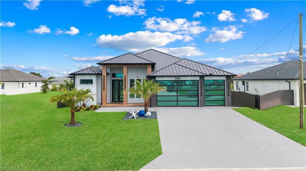 105 SW 33rd Pl, Cape Coral, FL 33991 Photo