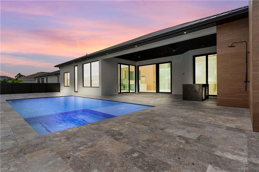 105 SW 33rd Pl, Cape Coral, FL 33991 Photo