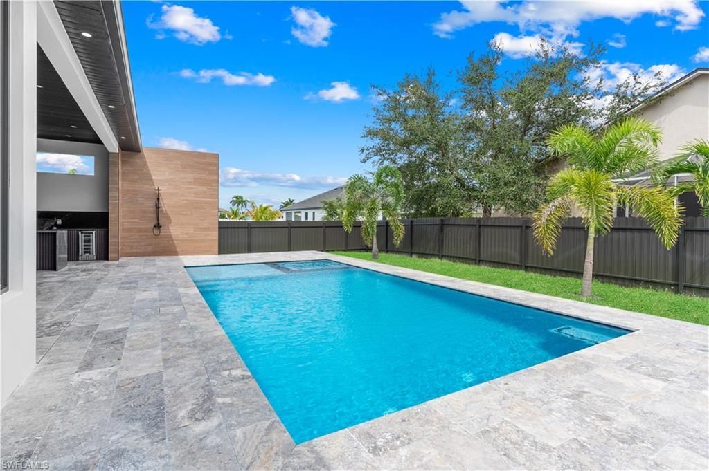 105 SW 33rd Pl, Cape Coral, FL 33991 Photo