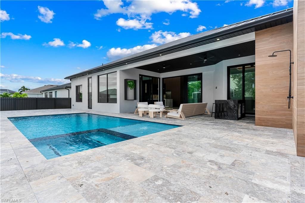 105 SW 33rd Pl, Cape Coral, FL 33991 Photo