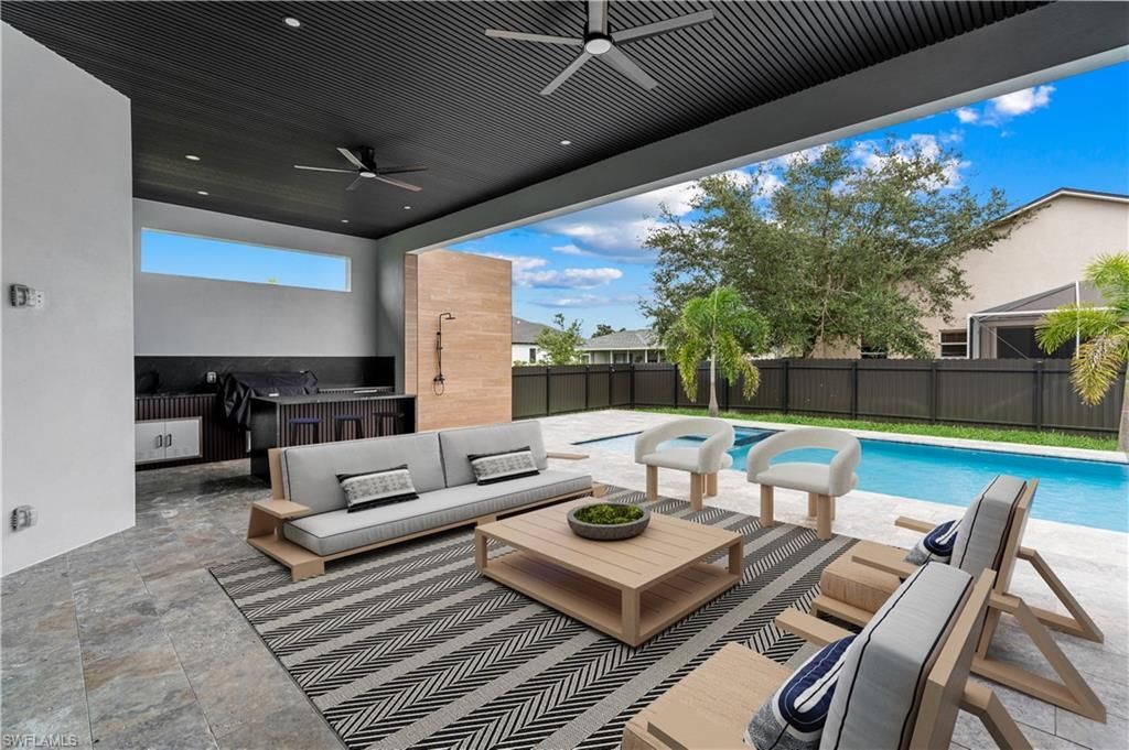 105 SW 33rd Pl, Cape Coral, FL 33991 Photo