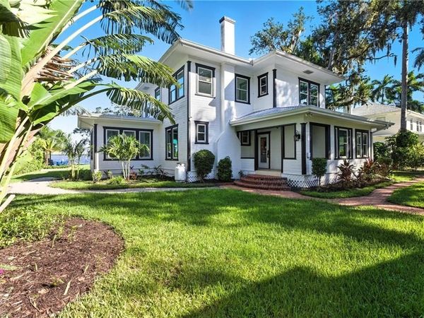 101 Fairview AVE, FORT MYERS, FL 33905