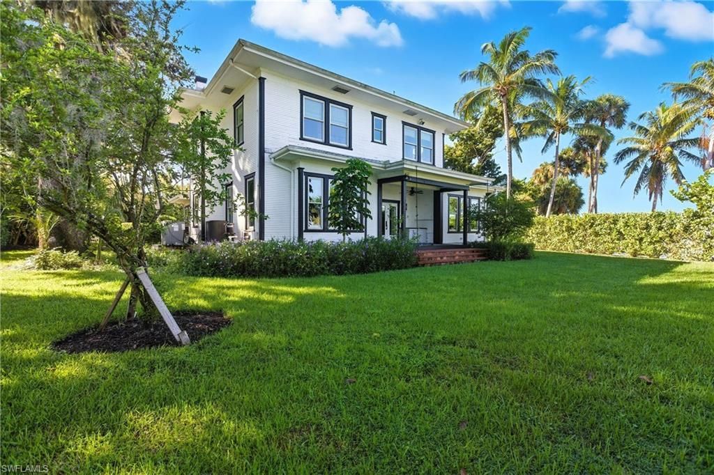 101 Fairview Ave, Fort Myers, FL 33905 Photo