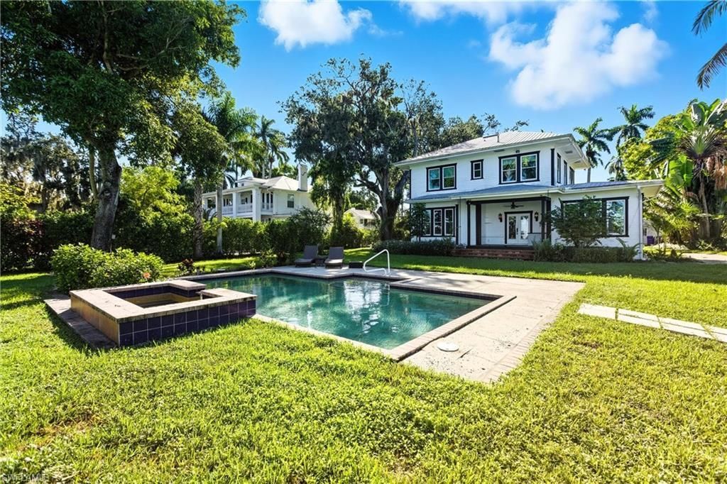 101 Fairview Ave, Fort Myers, FL 33905 Photo