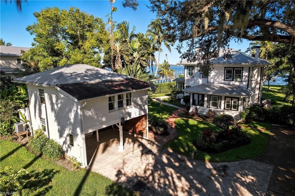 101 Fairview Ave, Fort Myers, FL 33905 Photo