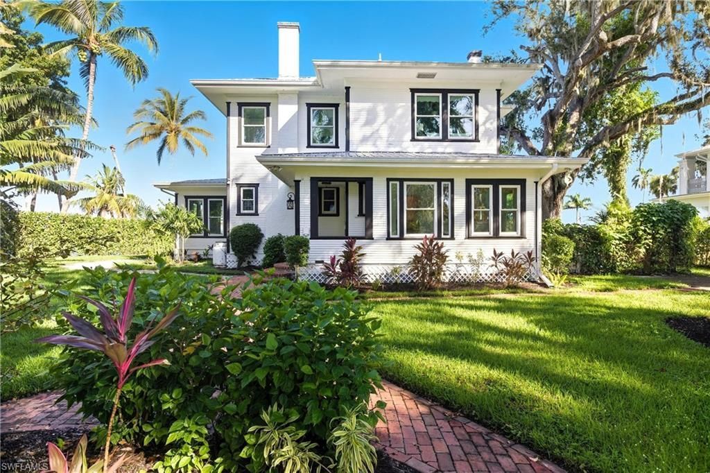 101 Fairview Ave, Fort Myers, FL 33905 Photo