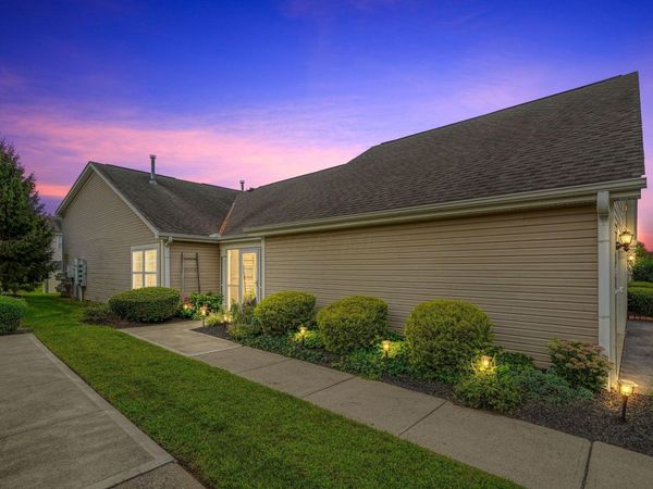 673 Kildow Court, Ashville, OH 43103