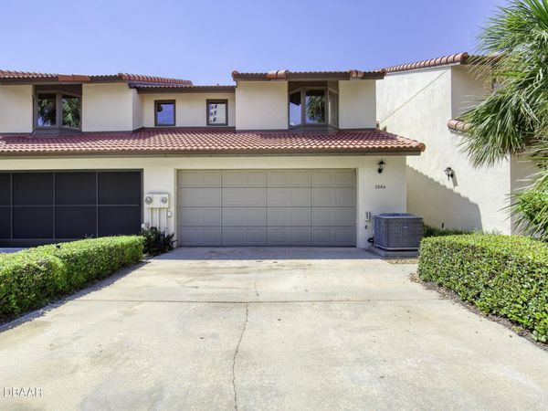 2964 Oceans Trace, Daytona Beach Shores, FL 32118