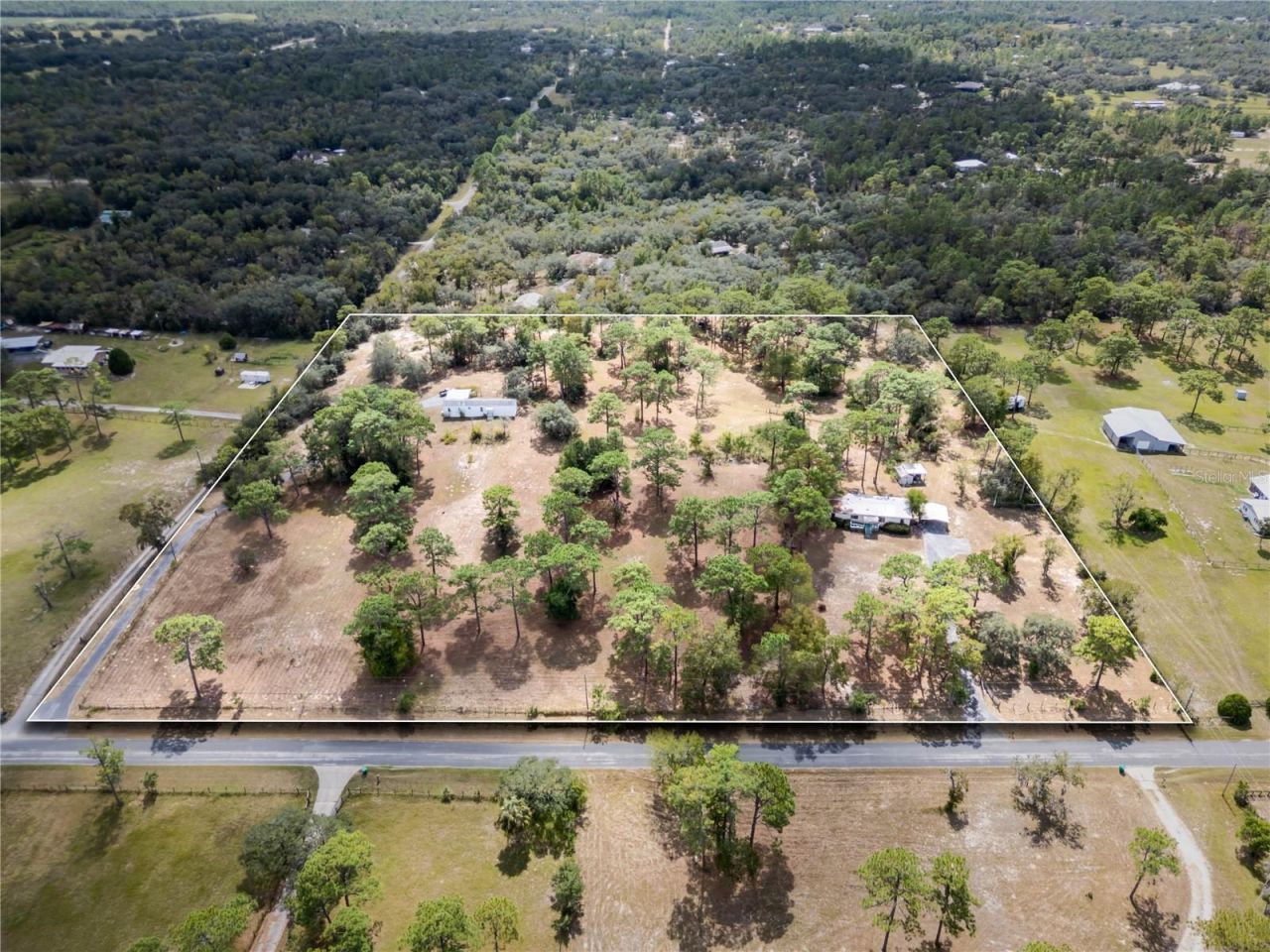 4982 W Woodlawn Street, Dunnellon, FL 34433 Main Photo