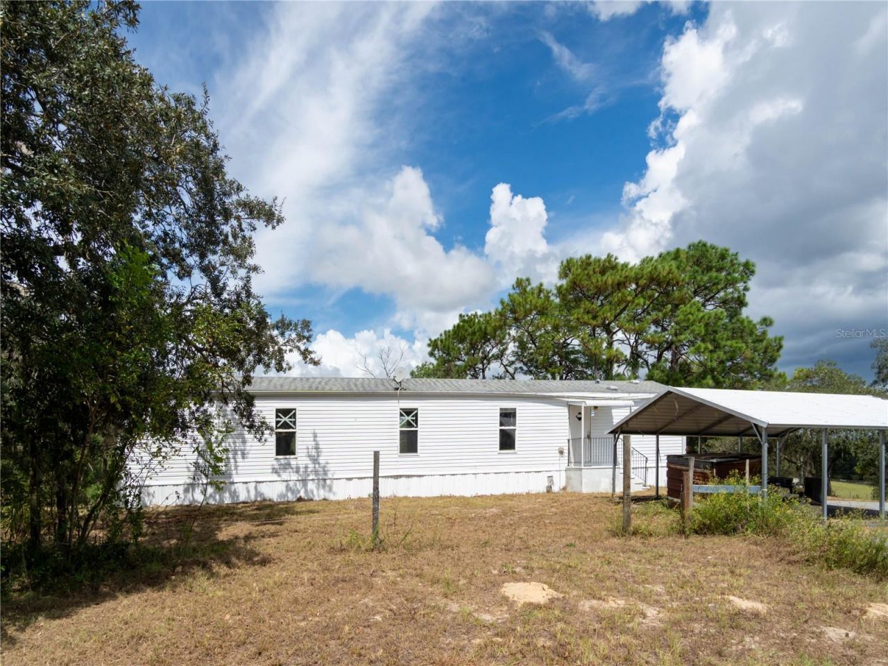 4982 W Woodlawn Street, Dunnellon, FL 34433 Photo