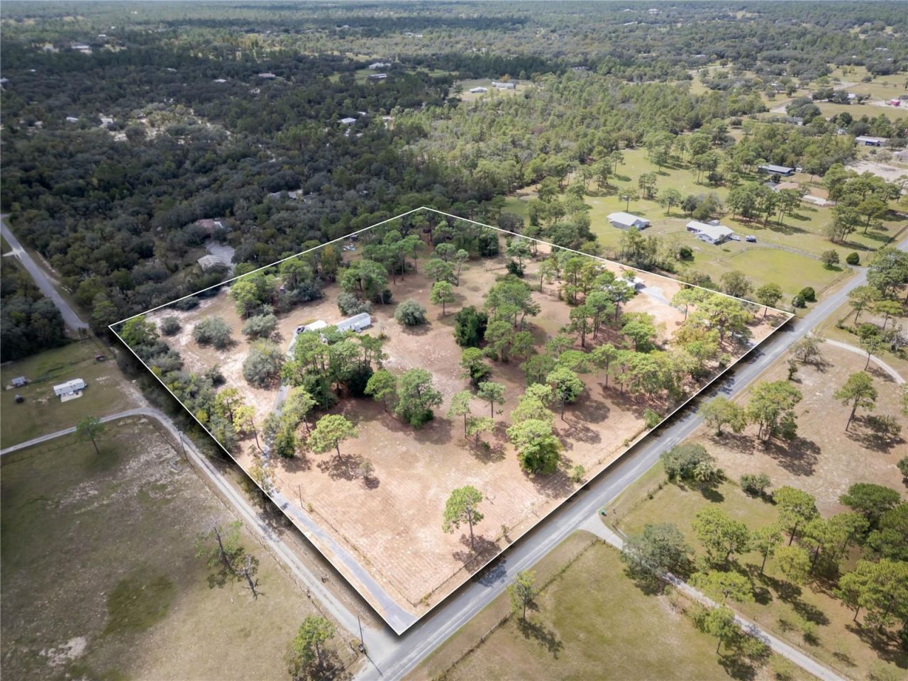 4982 W Woodlawn Street, Dunnellon, FL 34433 Photo