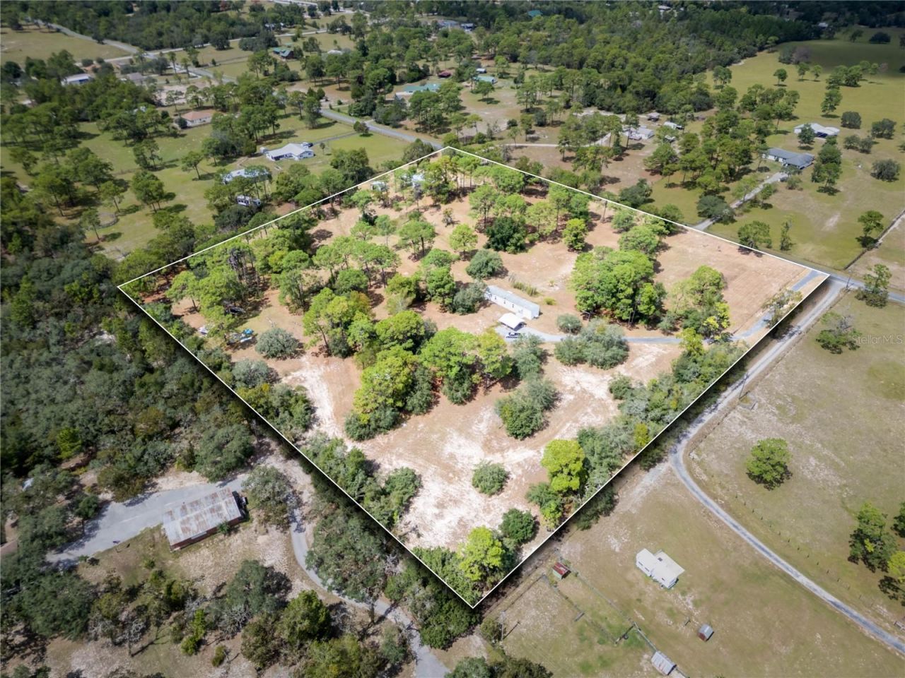 4982 W Woodlawn Street, Dunnellon, FL 34433 Photo