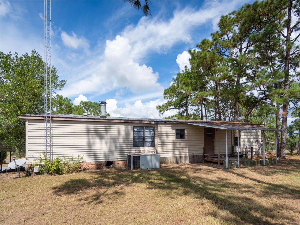 4982 W Woodlawn Street, Dunnellon, FL 34433 Photo