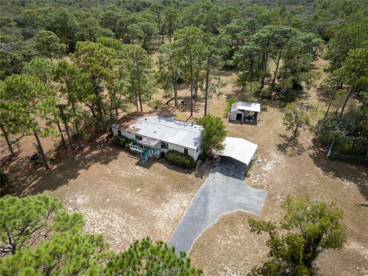 4982 W Woodlawn Street, Dunnellon, FL 34433 Photo