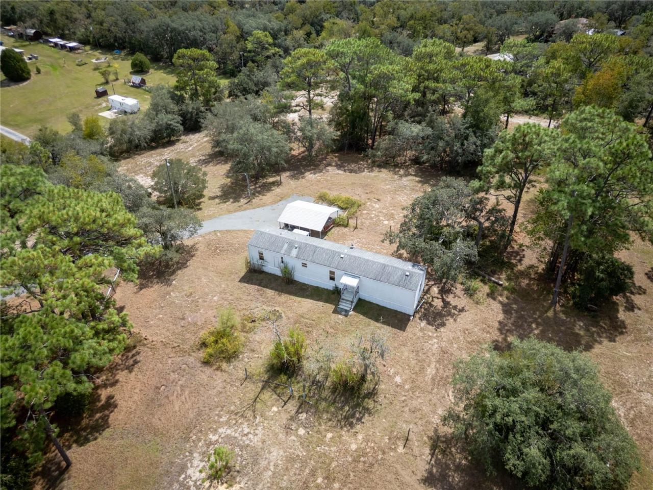 4982 W Woodlawn Street, Dunnellon, FL 34433 Photo
