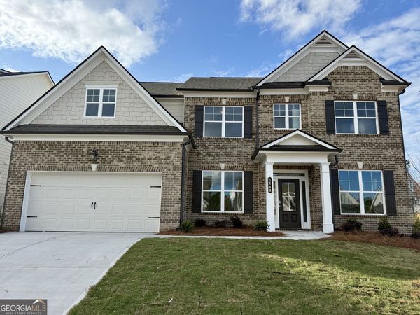 5248 Baymont Drive, Unit 29A, Gainesville, GA 30507