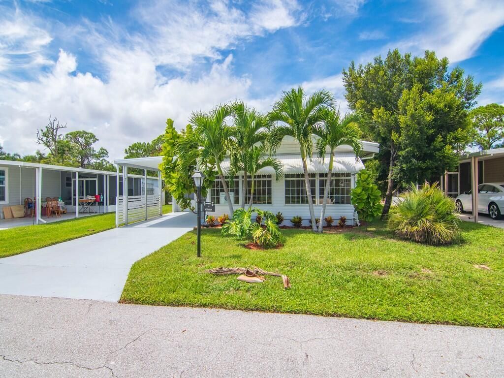 4 N North Warner Drive, Jensen Beach, FL 34957 Photo