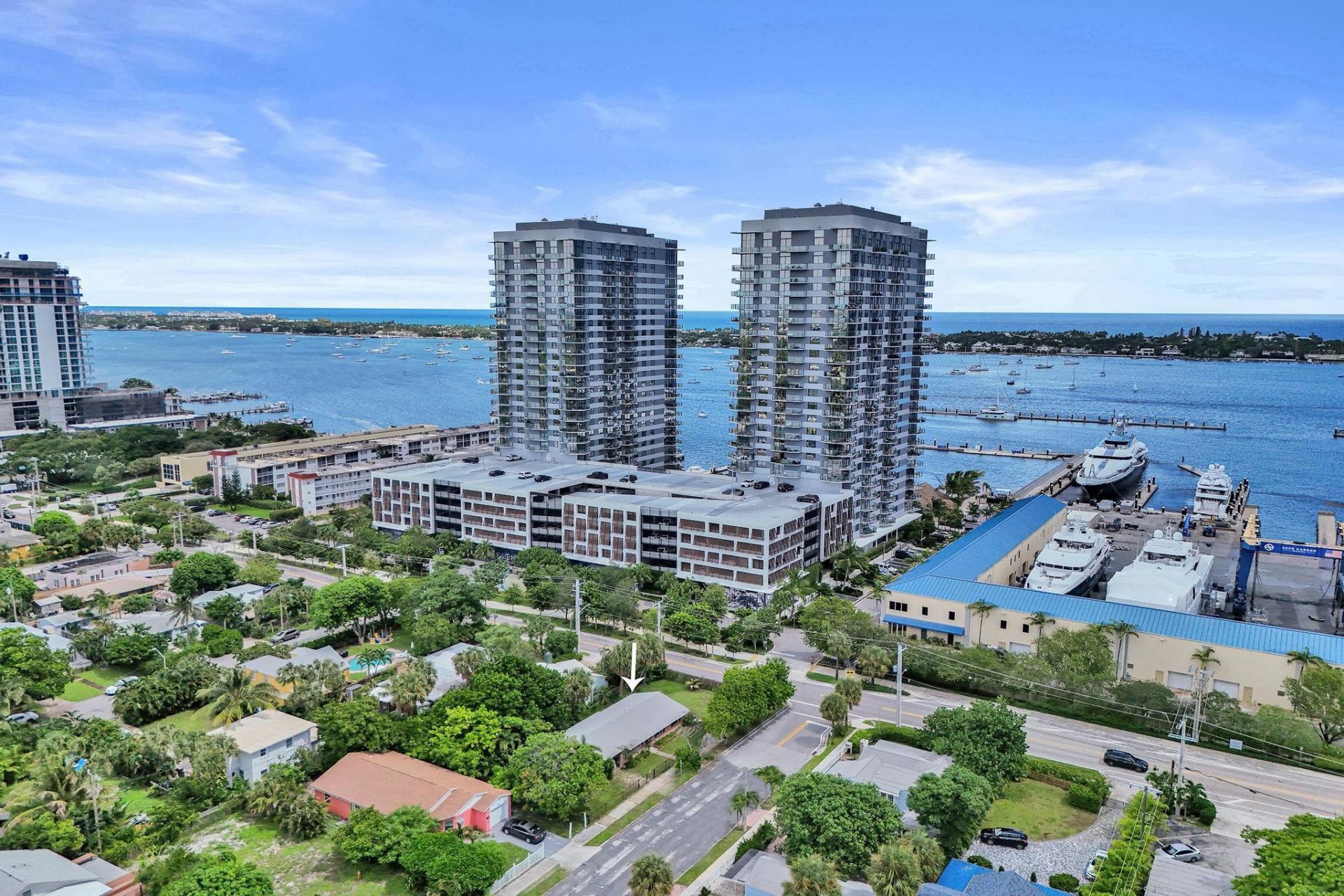 401 42nd Street, West Palm Beach, FL 33407 Photo