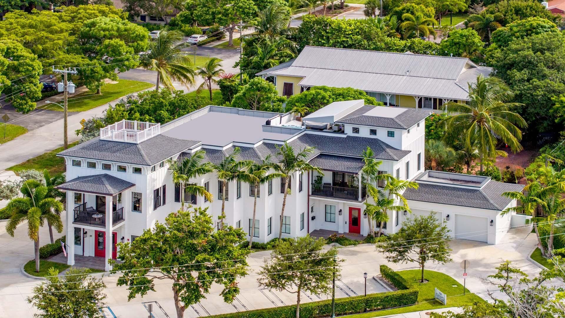 230 George Bush Boulevard, Delray Beach, FL 33444 Photo