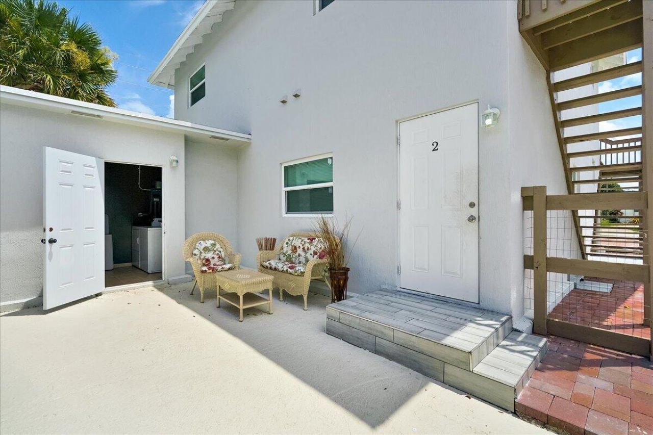 305 Cypress Drive E, Unit 1,2,3,4,5, Lake Park, FL 33403 Photo