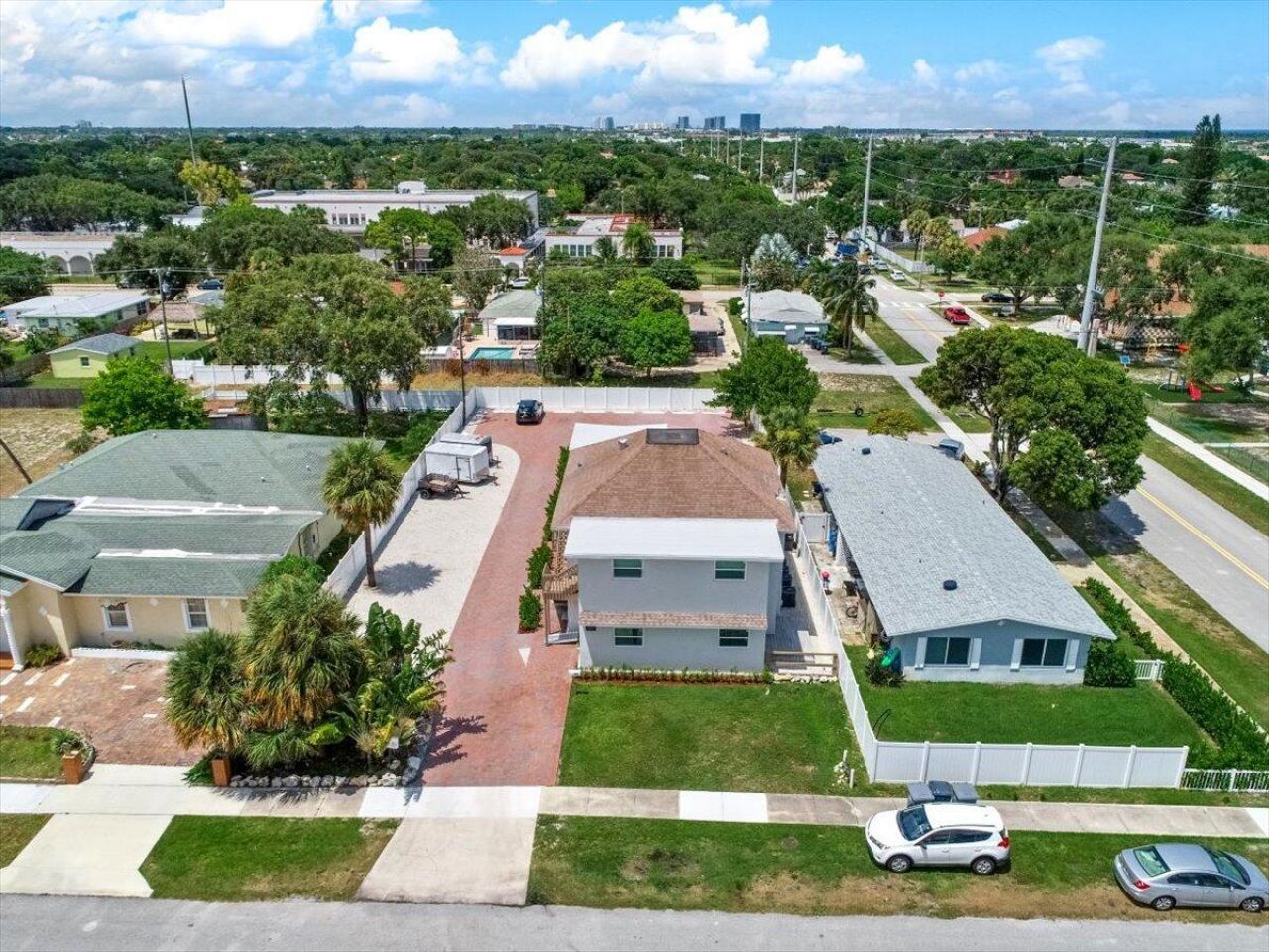 305 Cypress Drive E, Unit 1,2,3,4,5, Lake Park, FL 33403 Photo