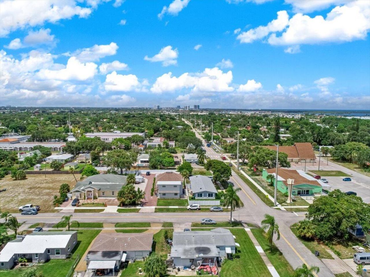 305 Cypress Drive E, Unit 1,2,3,4,5, Lake Park, FL 33403 Photo