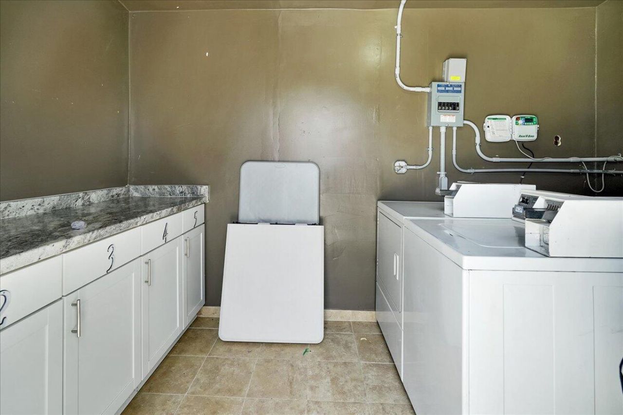 305 Cypress Drive E, Unit 1,2,3,4,5, Lake Park, FL 33403 Photo