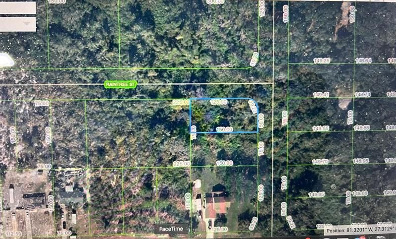 1521 Raintree, Lake Placid, FL 33852 Photo