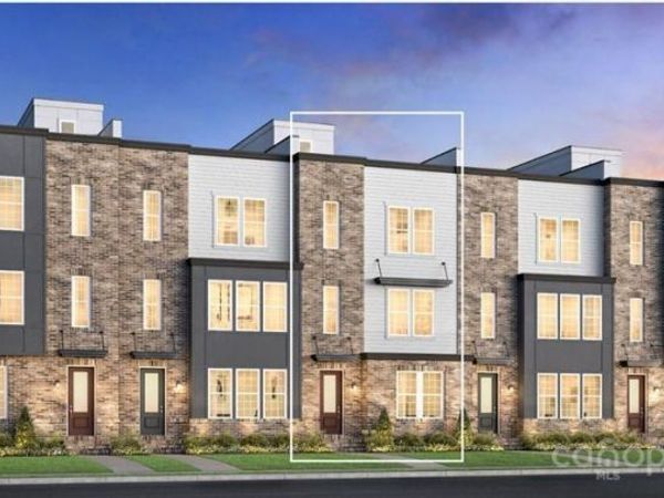 7064 Westrow Avenue, Unit 69, Charlotte, NC 28278