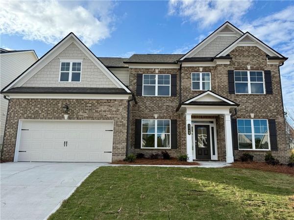 5248 Baymont Drive, Gainesville, GA 30507