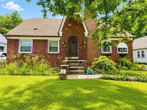 28 Terrace Drive, Youngstown, OH 44512