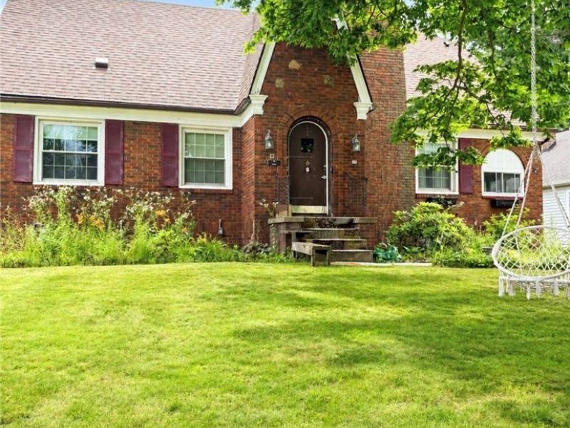 28 Terrace Drive, Youngstown, OH 44512 Photo 2