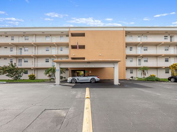 230 NE 26th Avenue, Unit 206, Boynton Beach, FL 33435